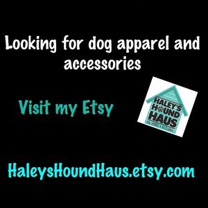 Haleys Hound Haus | Dog Apparel and accessories
